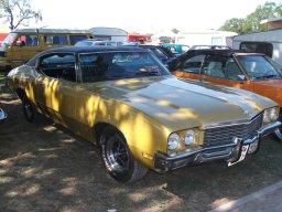 Oldtimermarkt Bockhorn 2011